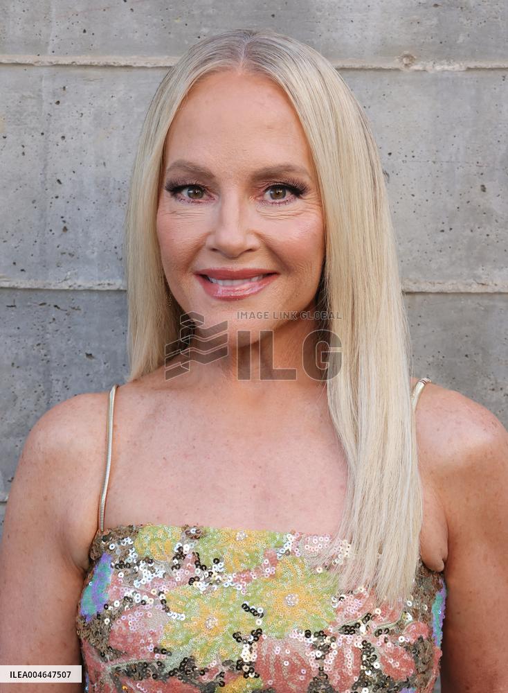 12th Annual Location Managers Guild International Awards - Santa Monica