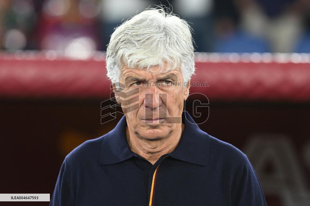 CALCIO - Serie A - AS Roma vs Bologna FC