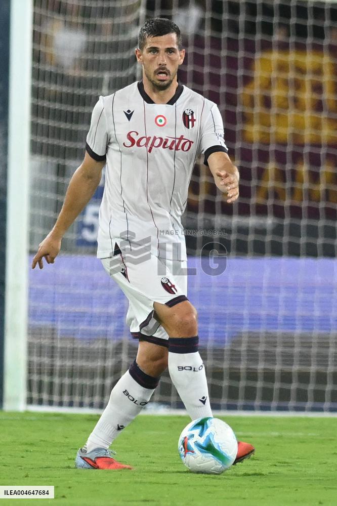 CALCIO - Serie A - AS Roma vs Bologna FC