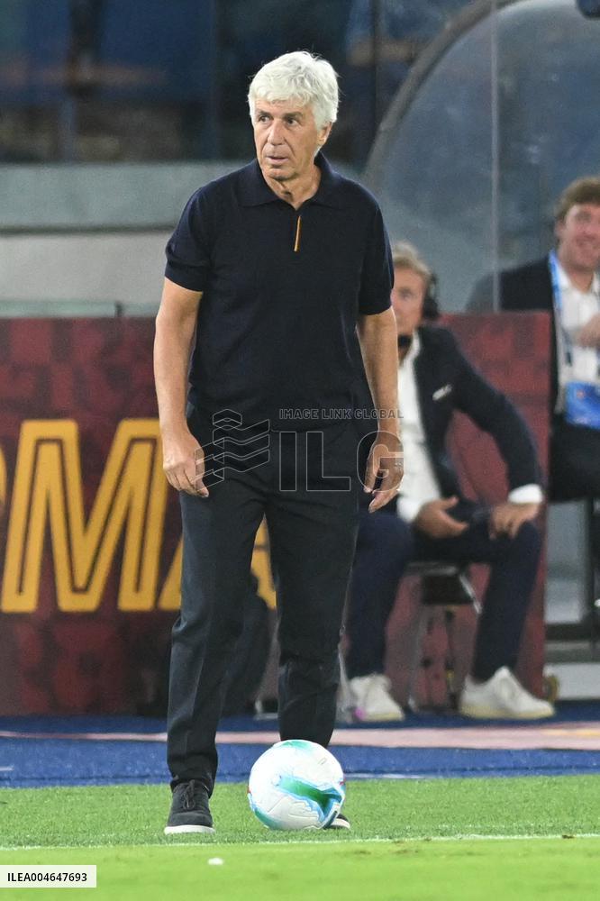 CALCIO - Serie A - AS Roma vs Bologna FC