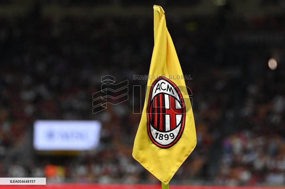 CALCIO - Serie A - AC Milan vs US Cremonese