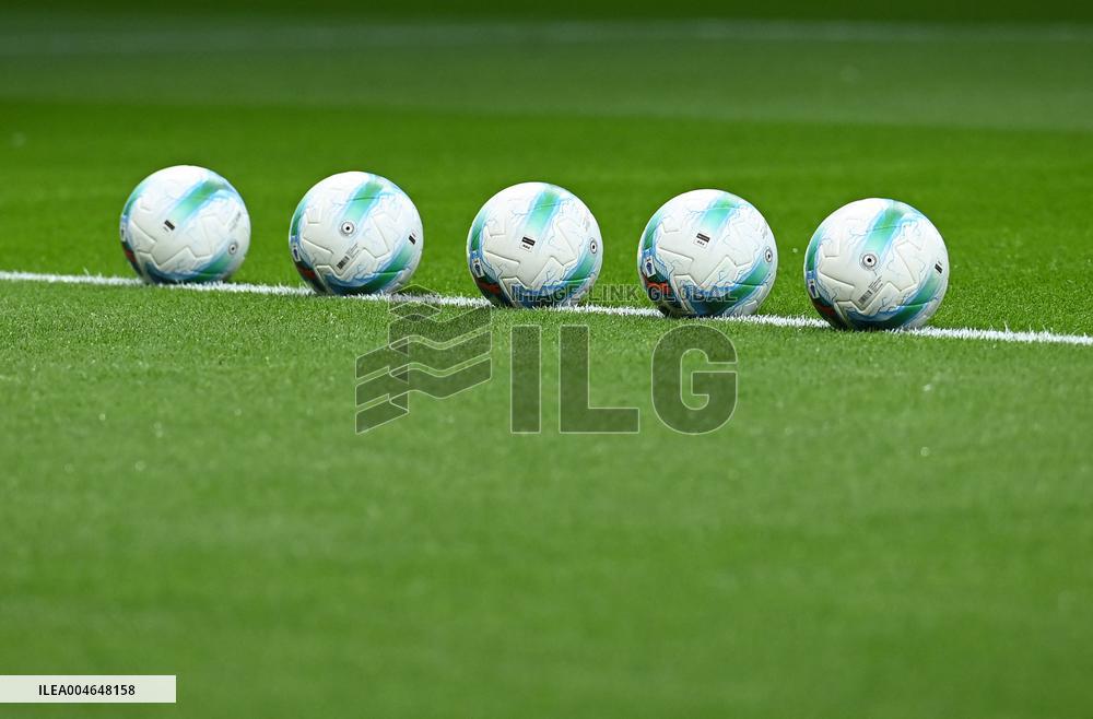 CALCIO - Serie A - AC Milan vs US Cremonese