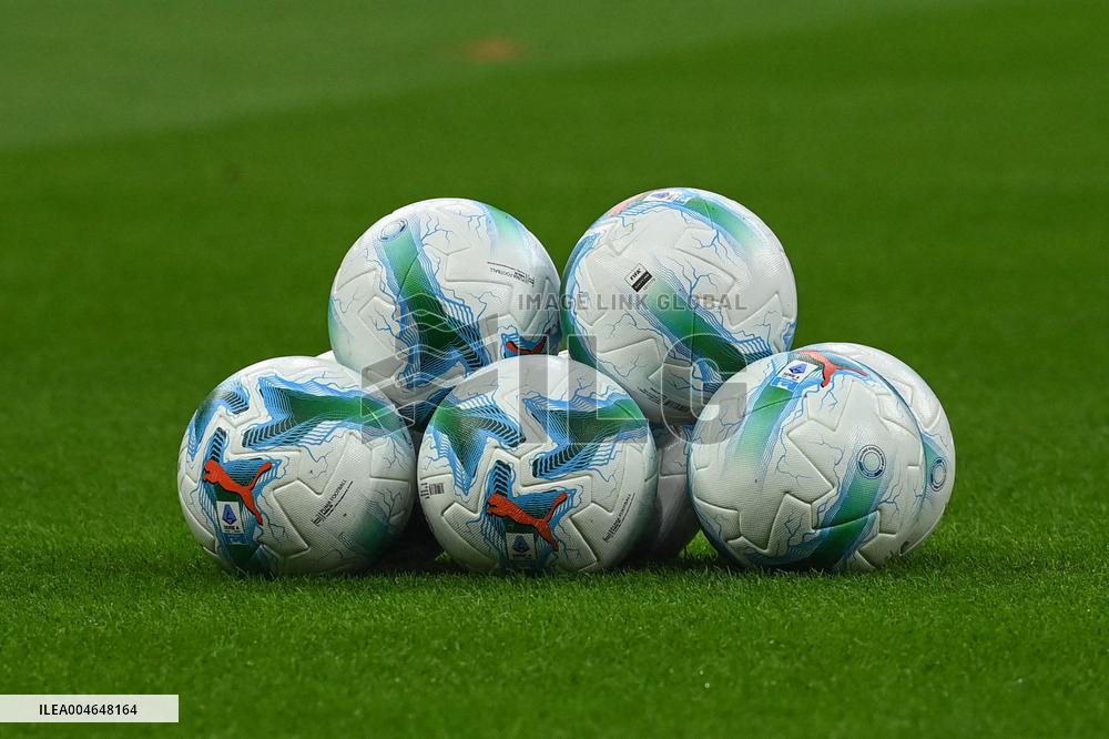 CALCIO - Serie A - AC Milan vs US Cremonese