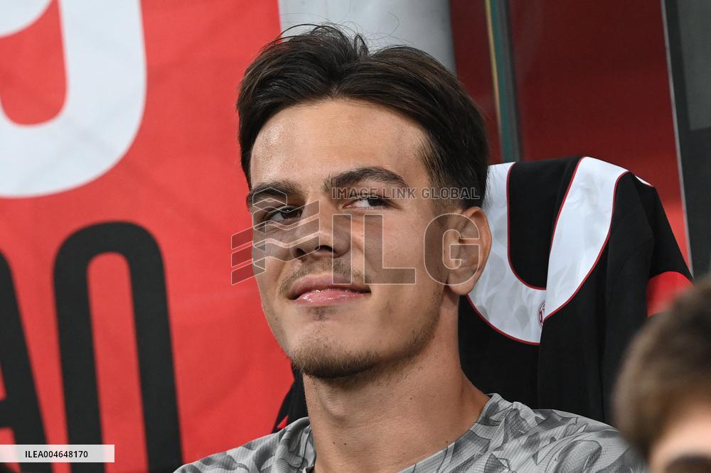 CALCIO - Serie A - AC Milan vs US Cremonese