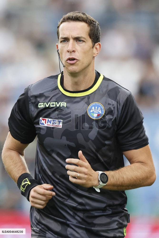 CALCIO - Serie A - US Sassuolo vs SSC Napoli