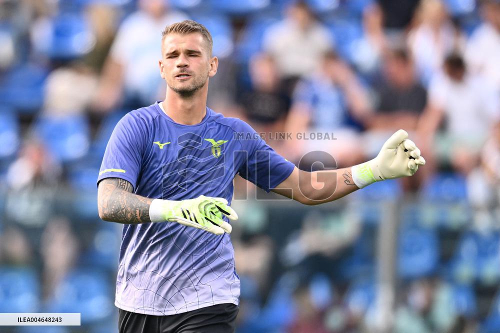 CALCIO - Serie A - Como 1907 vs SS Lazio