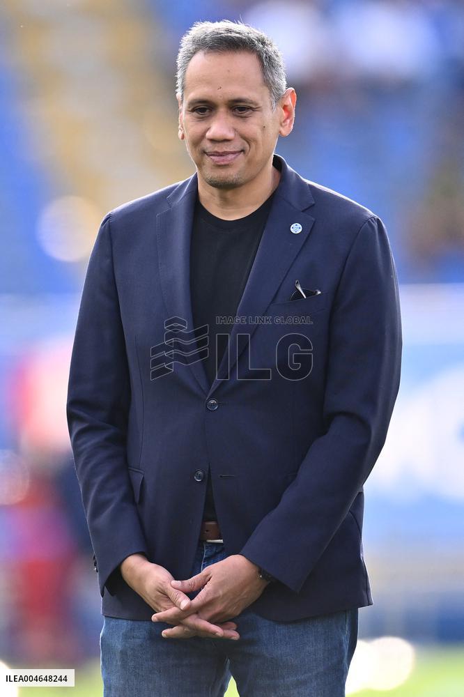 CALCIO - Serie A - Como 1907 vs SS Lazio