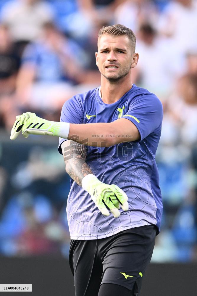 CALCIO - Serie A - Como 1907 vs SS Lazio