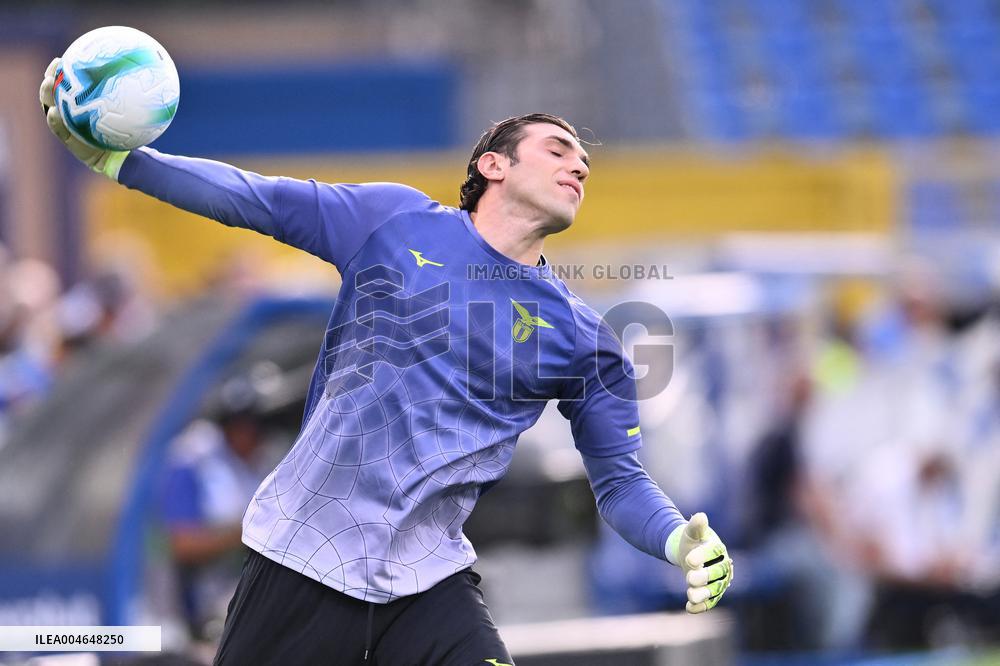 CALCIO - Serie A - Como 1907 vs SS Lazio