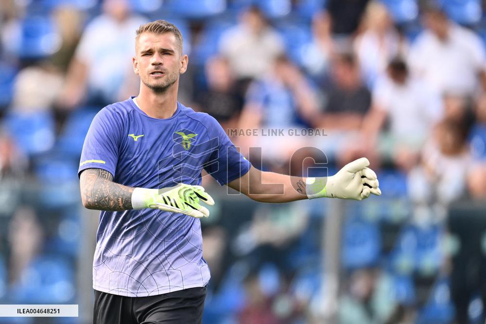 CALCIO - Serie A - Como 1907 vs SS Lazio