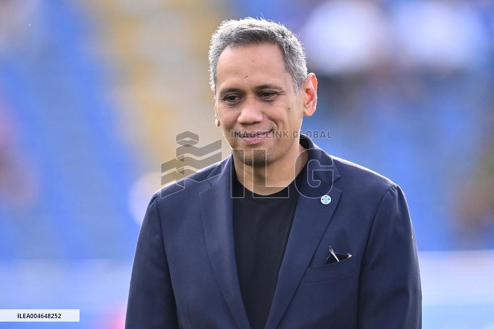 CALCIO - Serie A - Como 1907 vs SS Lazio