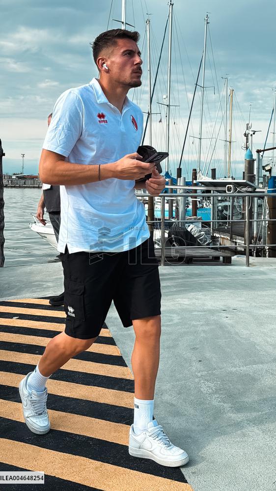 CALCIO - Serie B - Venezia FC vs SSC Bari