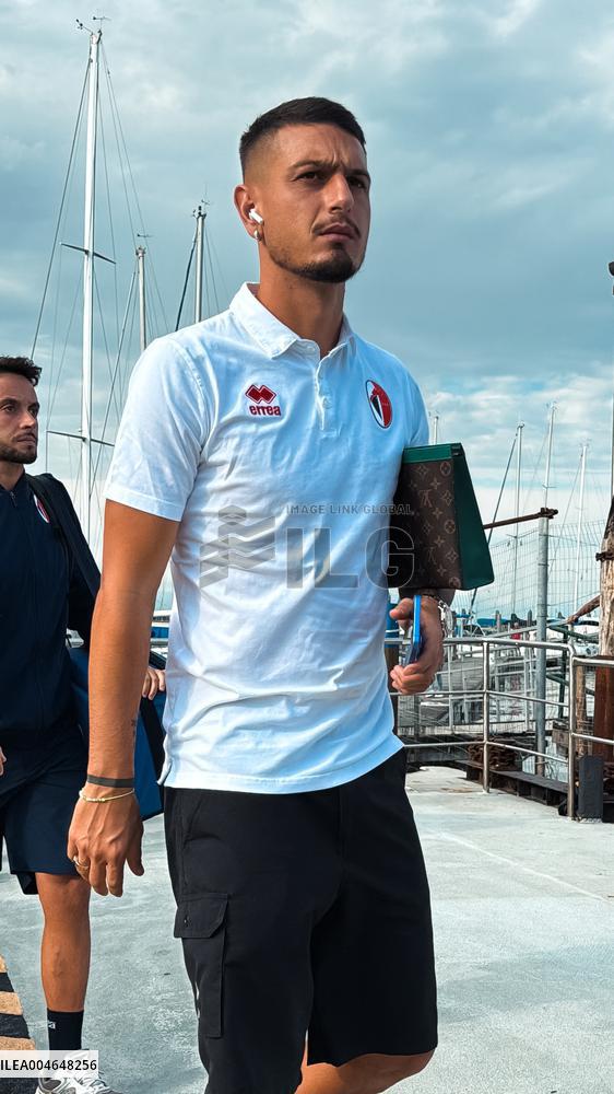 CALCIO - Serie B - Venezia FC vs SSC Bari