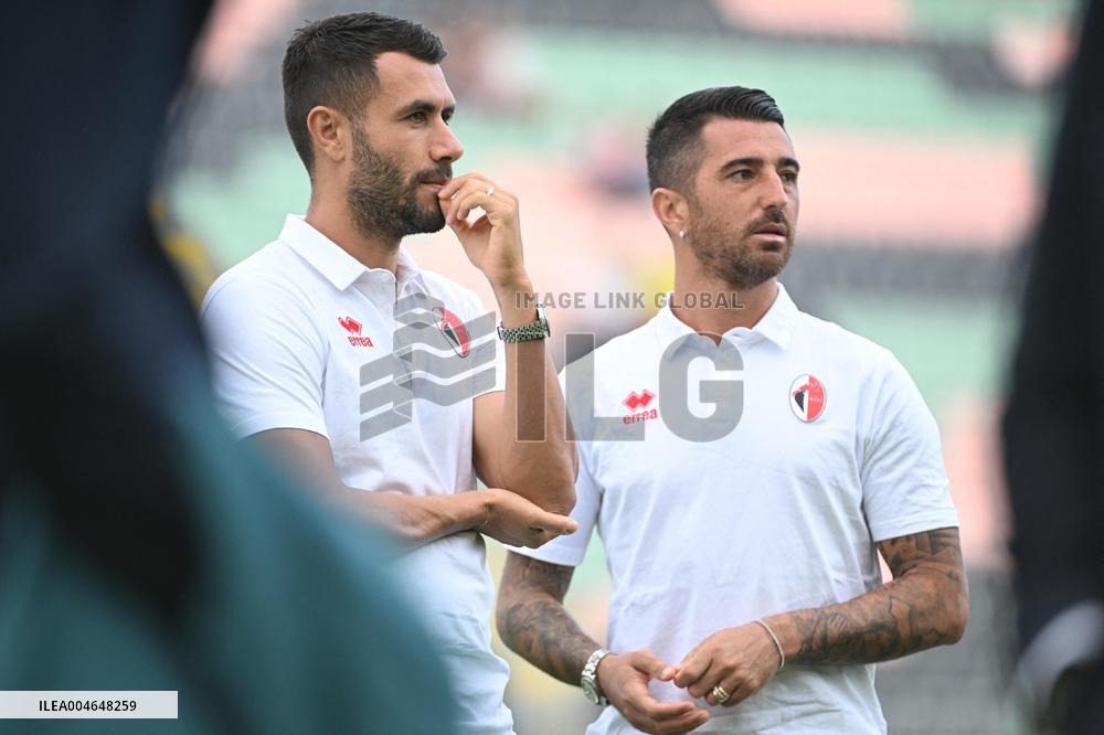 CALCIO - Serie B - Venezia FC vs SSC Bari