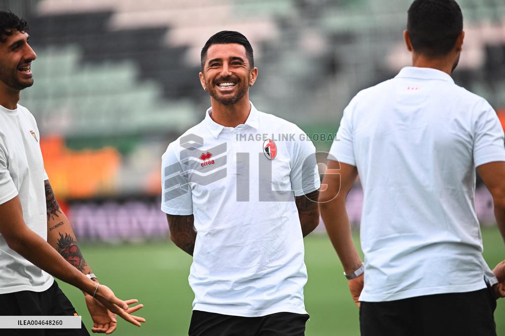 CALCIO - Serie B - Venezia FC vs SSC Bari