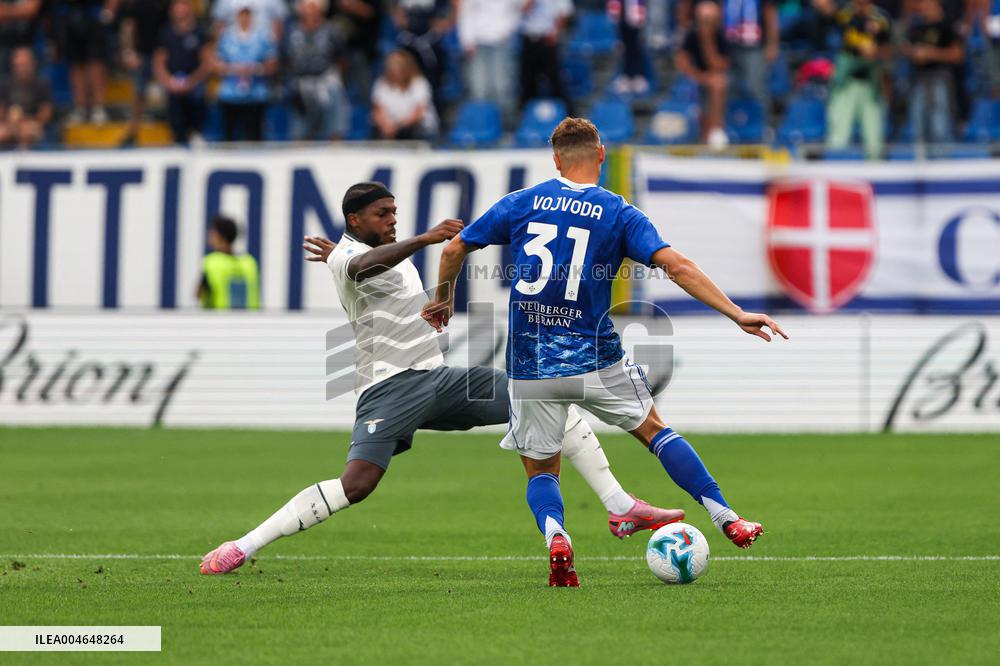 CALCIO - Serie A - Como 1907 vs SS Lazio