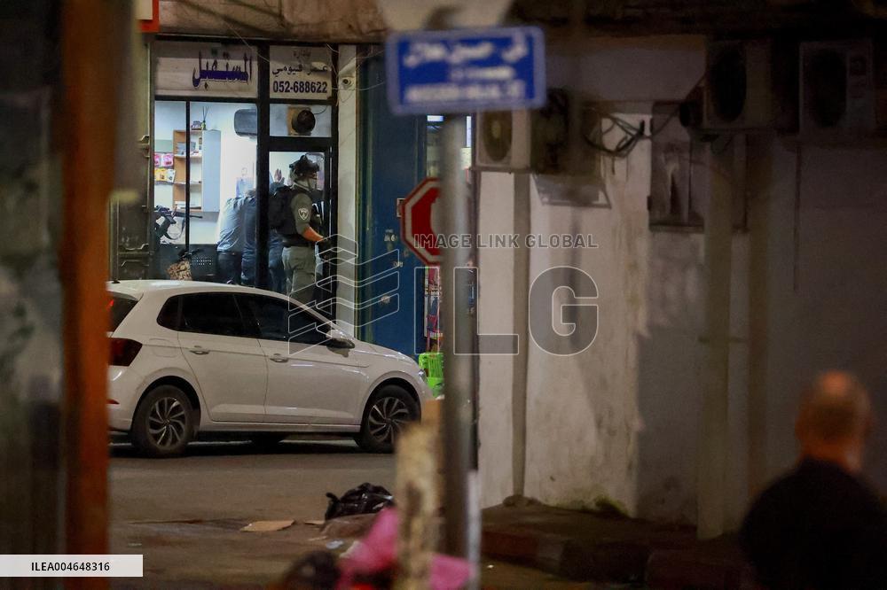 Israeli Forces Injure Two in West Bank - Palestine