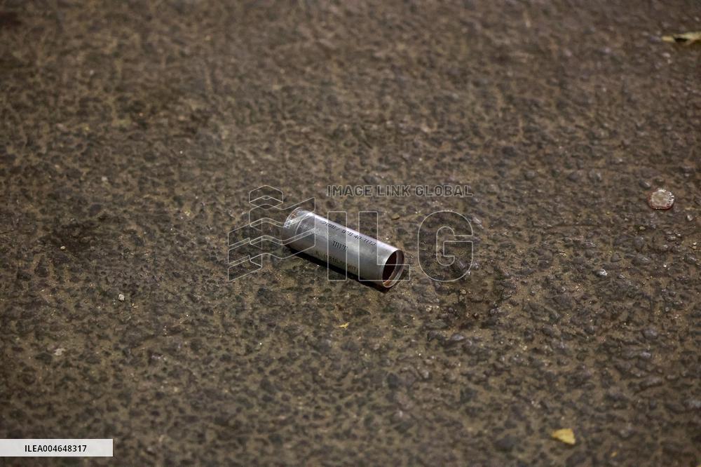 Israeli Forces Injure Two in West Bank - Palestine