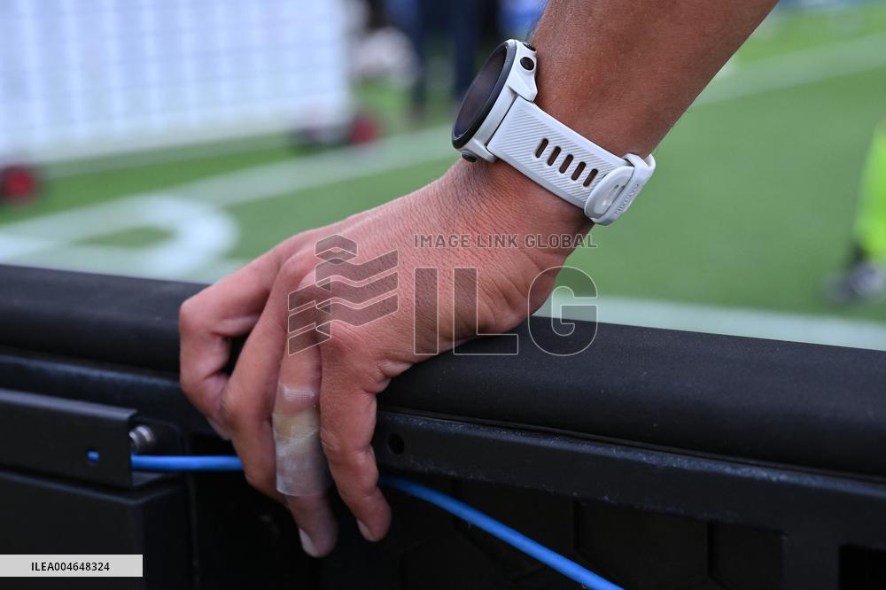 CALCIO - Serie A - Como 1907 vs SS Lazio