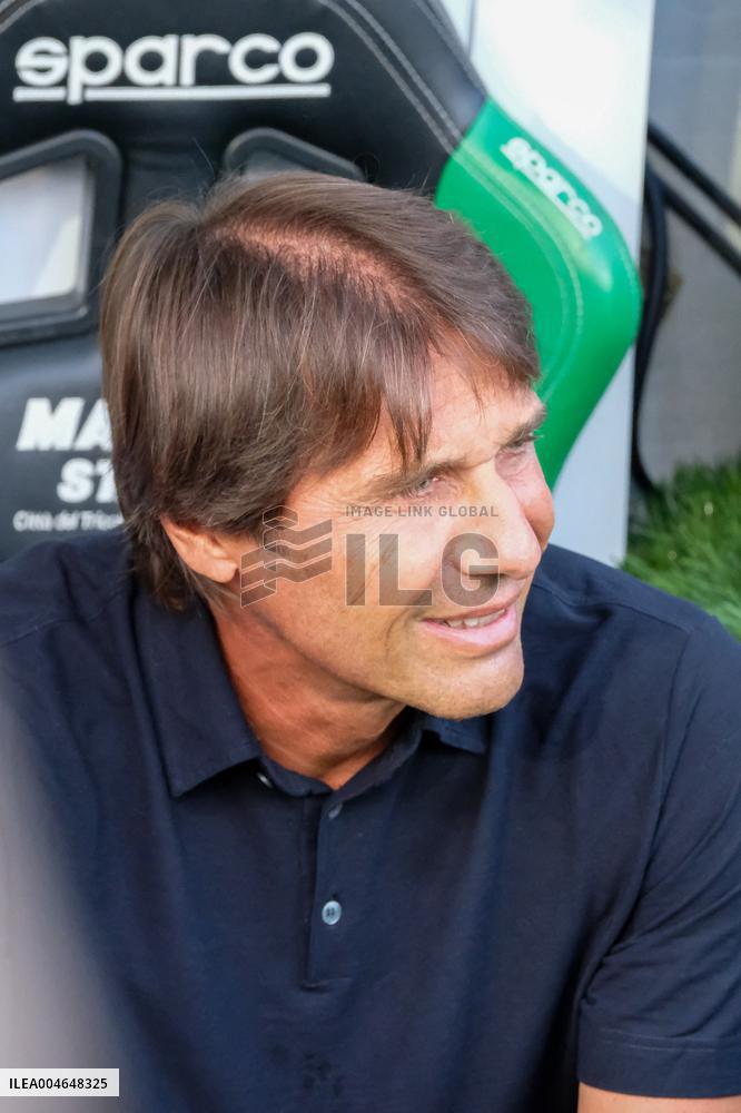 CALCIO - Serie A - US Sassuolo vs SSC Napoli