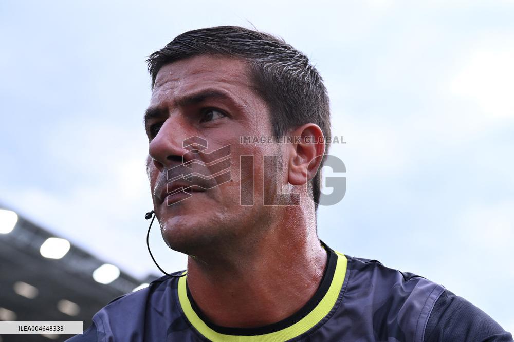 CALCIO - Serie A - Como 1907 vs SS Lazio