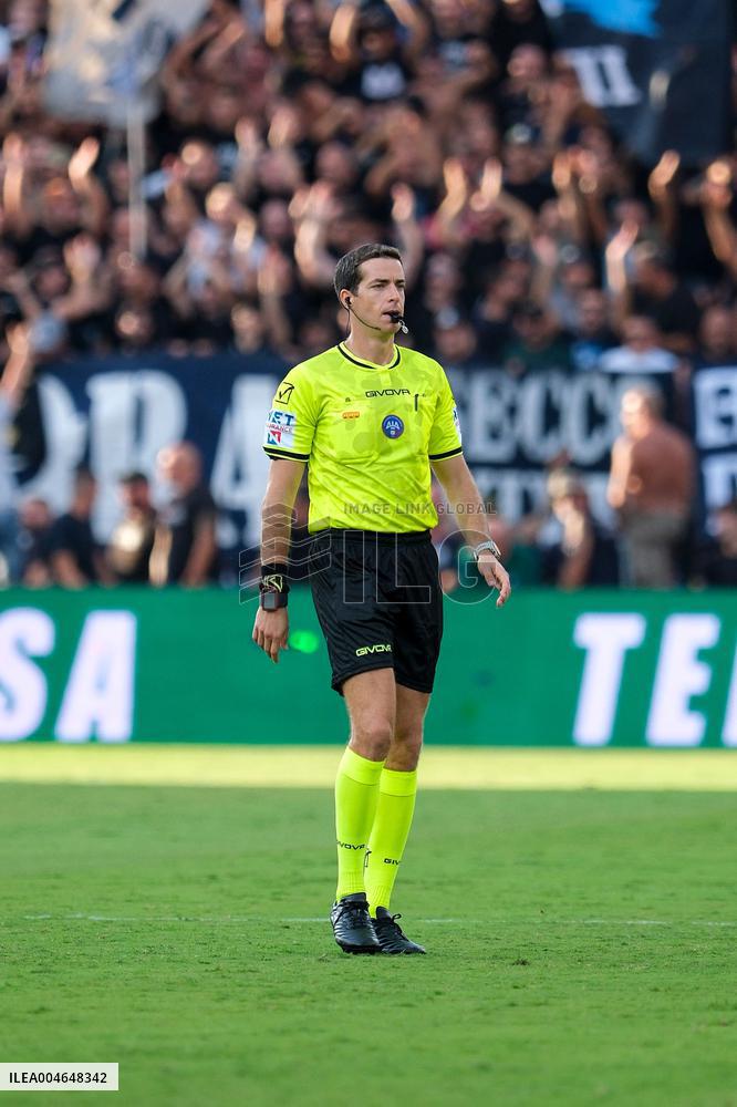 CALCIO - Serie A - US Sassuolo vs SSC Napoli