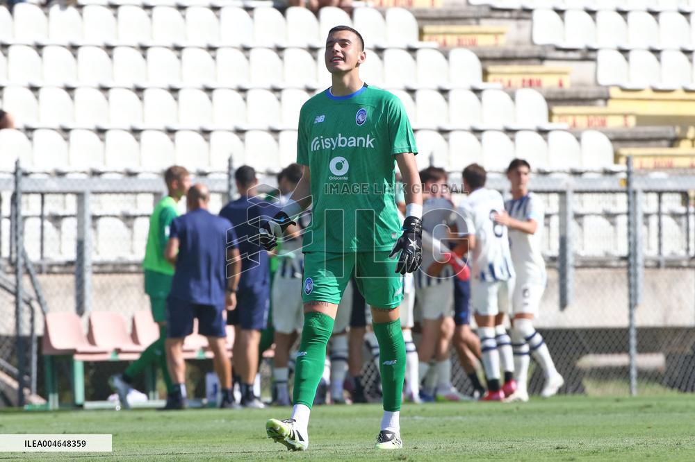 CALCIO - Altro - Primavera 1 - Roma vs Atalanta
