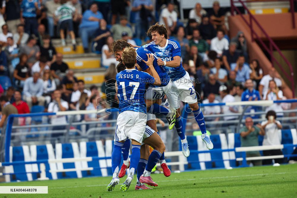 CALCIO - Serie A - Como 1907 vs SS Lazio
