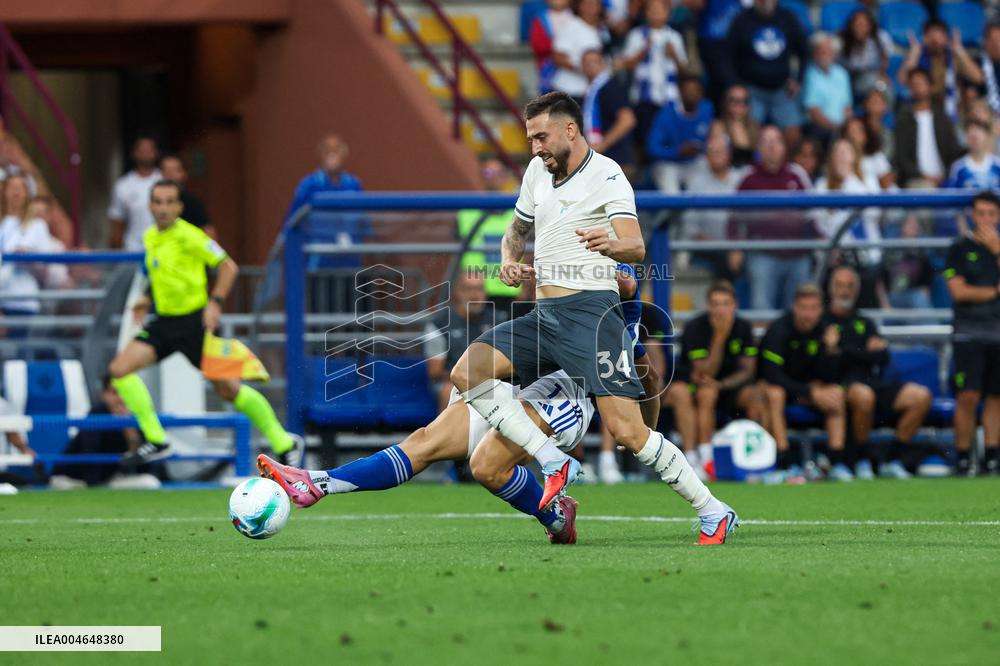 CALCIO - Serie A - Como 1907 vs SS Lazio