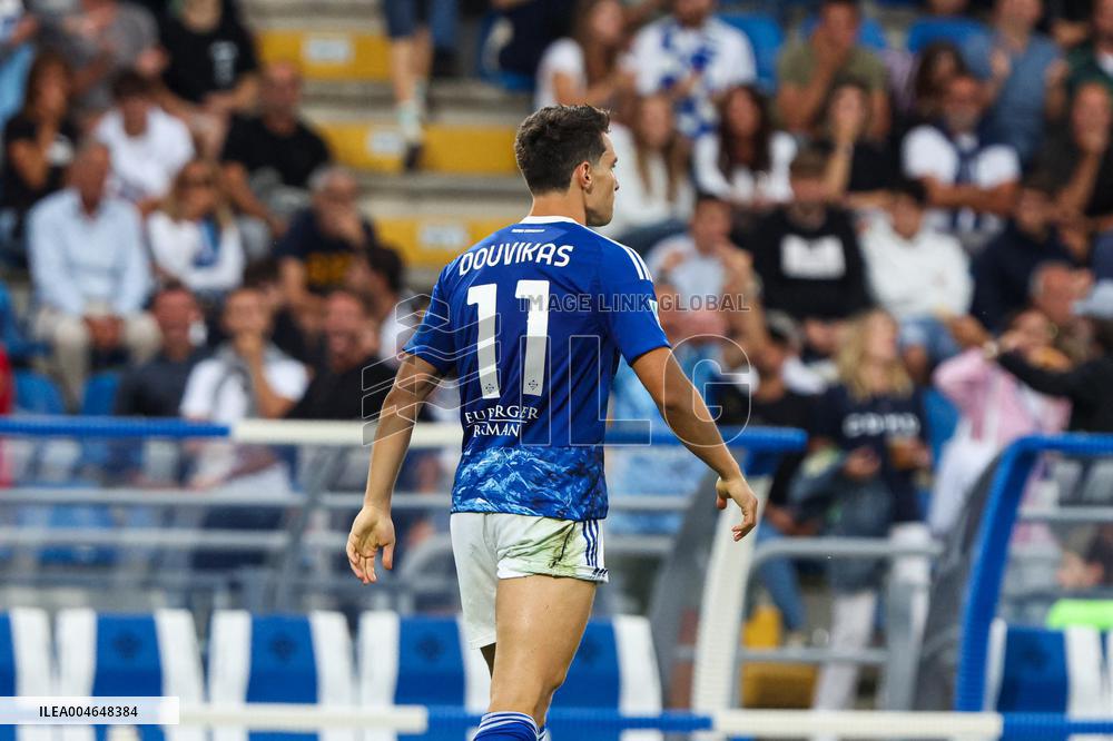 CALCIO - Serie A - Como 1907 vs SS Lazio