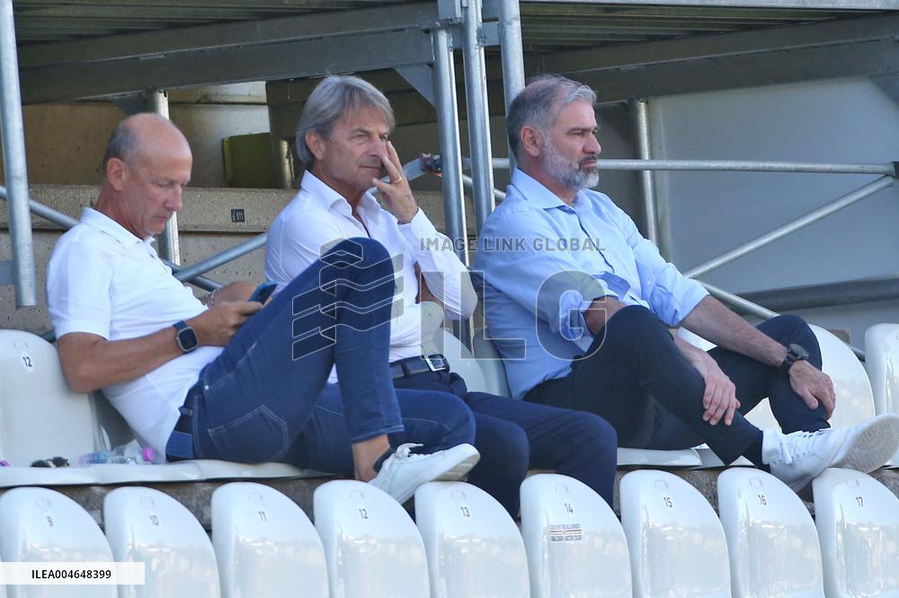 CALCIO - Altro - Primavera 1 - Roma vs Atalanta