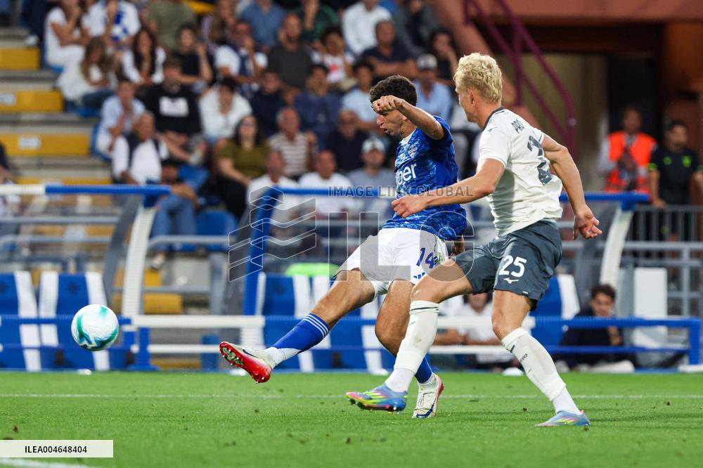 CALCIO - Serie A - Como 1907 vs SS Lazio