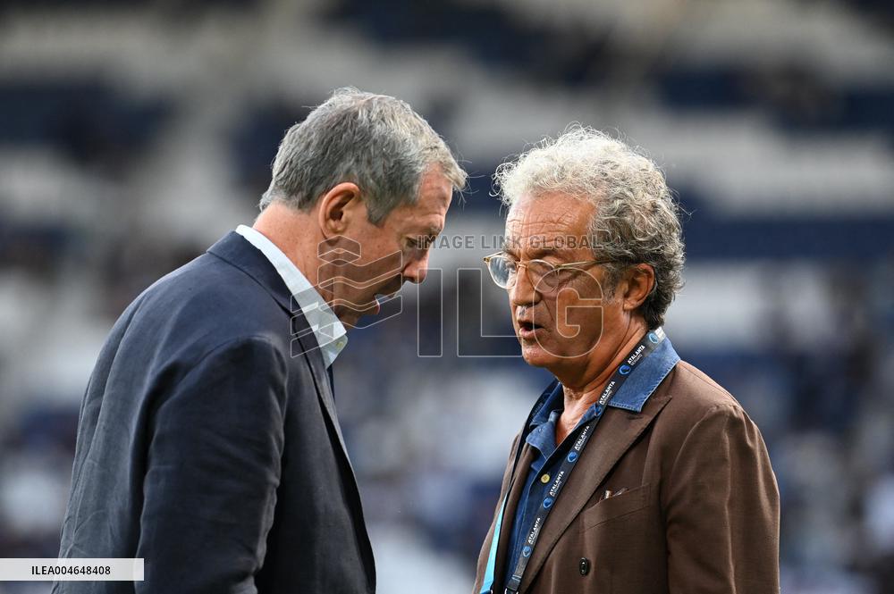 CALCIO - Serie A - Atalanta BC vs Pisa SC
