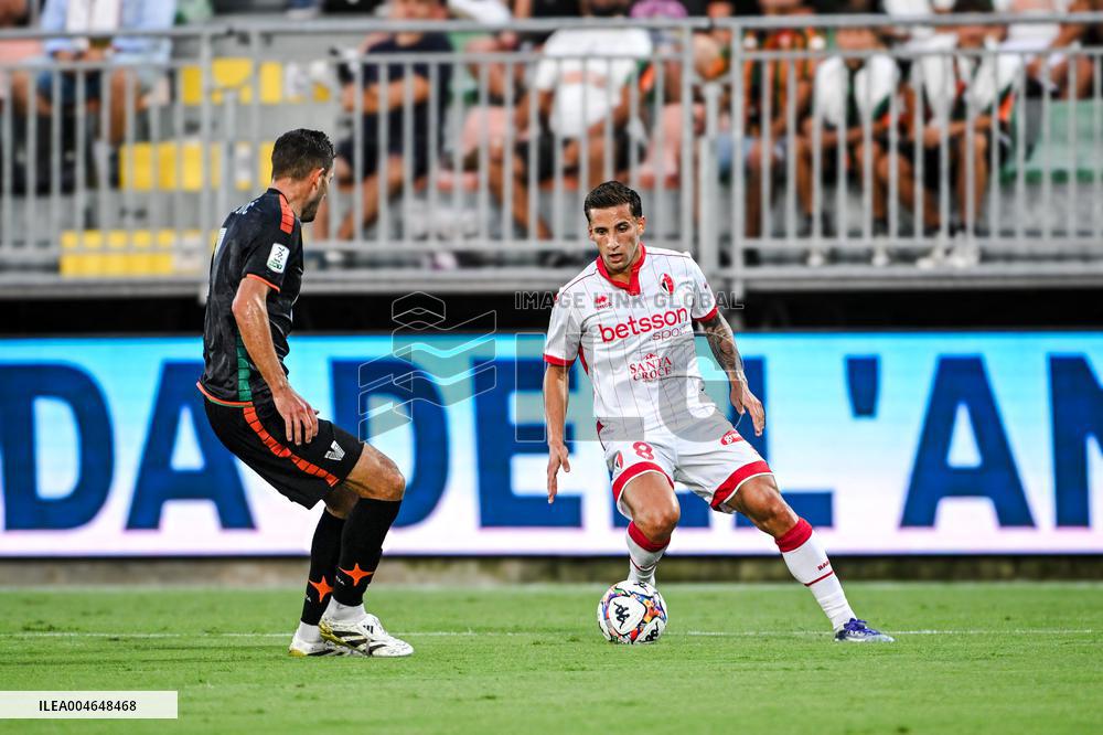 CALCIO - Serie B - Venezia FC vs SSC Bari