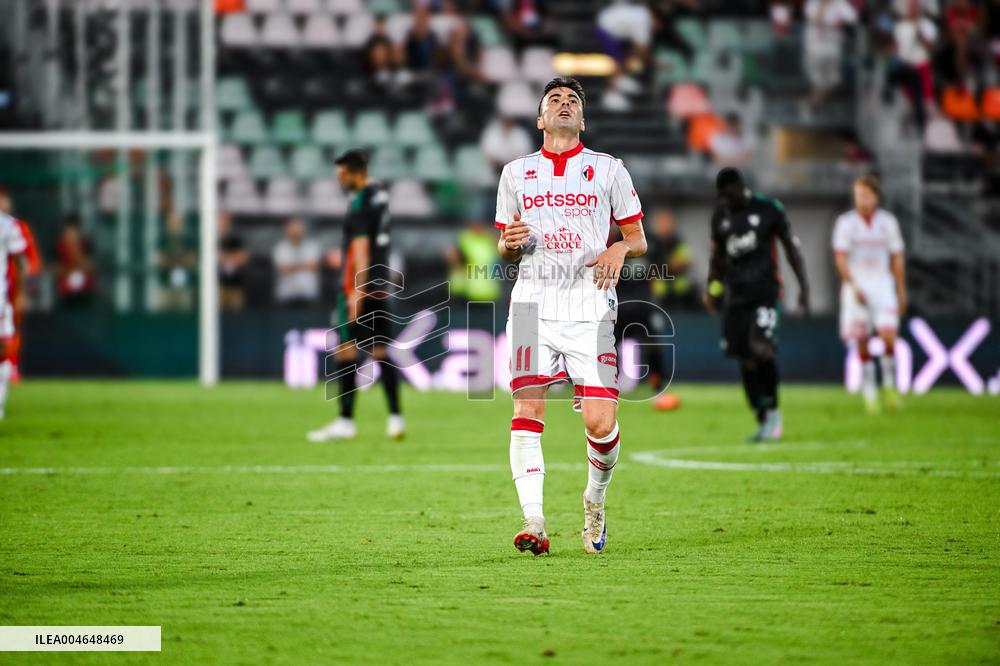 CALCIO - Serie B - Venezia FC vs SSC Bari