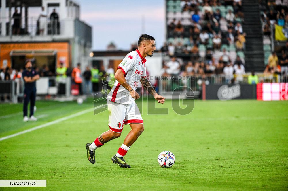 CALCIO - Serie B - Venezia FC vs SSC Bari