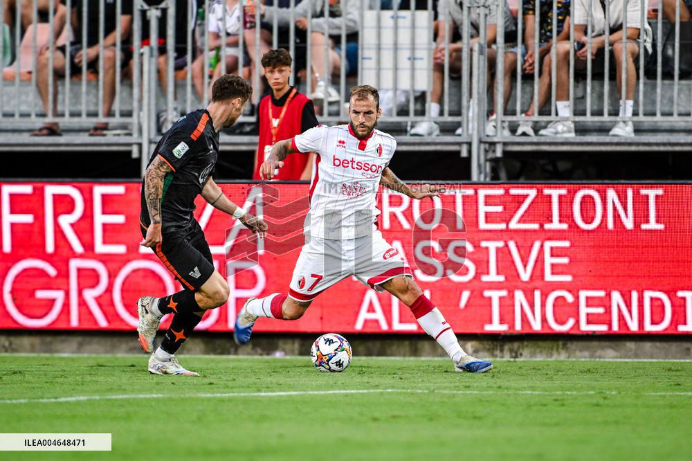 CALCIO - Serie B - Venezia FC vs SSC Bari