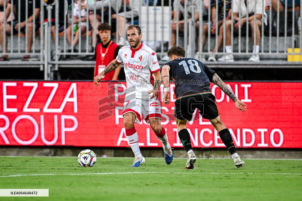 CALCIO - Serie B - Venezia FC vs SSC Bari