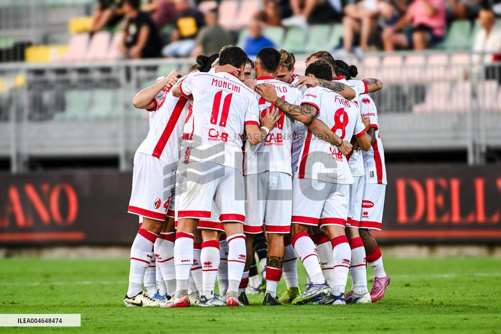 CALCIO - Serie B - Venezia FC vs SSC Bari