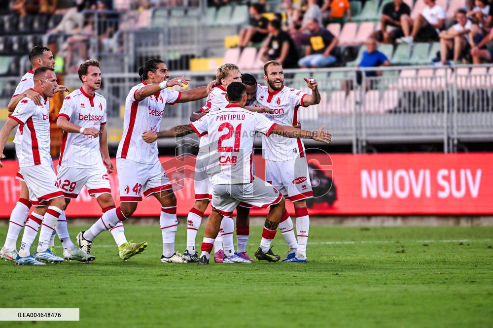 CALCIO - Serie B - Venezia FC vs SSC Bari