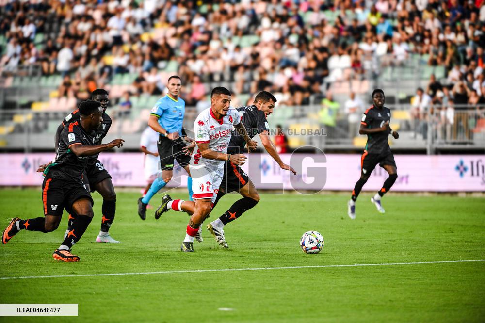 CALCIO - Serie B - Venezia FC vs SSC Bari