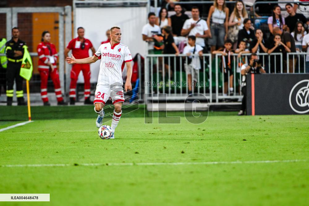 CALCIO - Serie B - Venezia FC vs SSC Bari