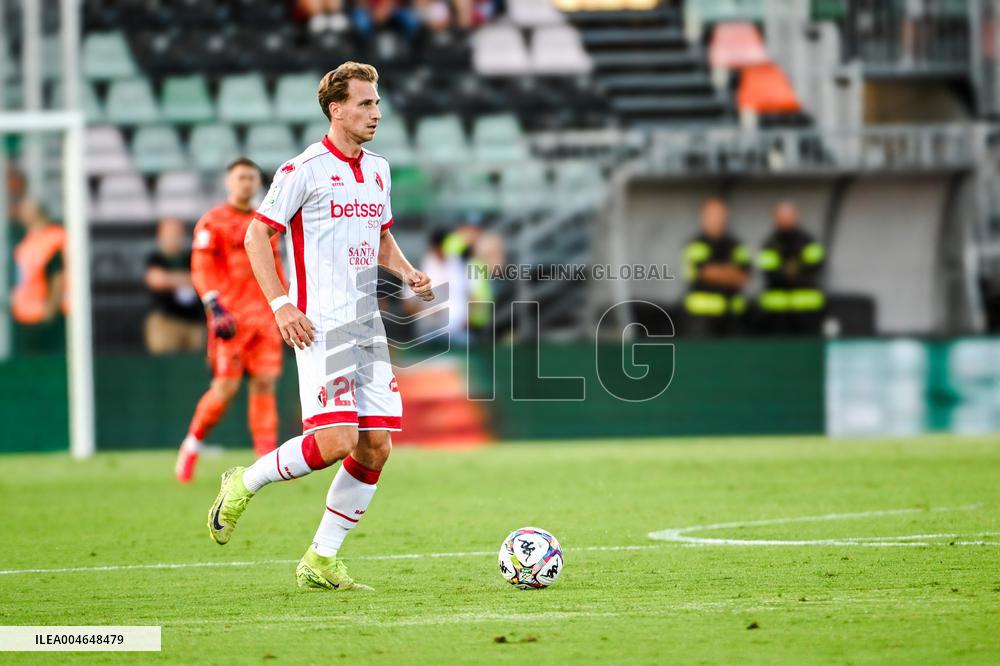 CALCIO - Serie B - Venezia FC vs SSC Bari