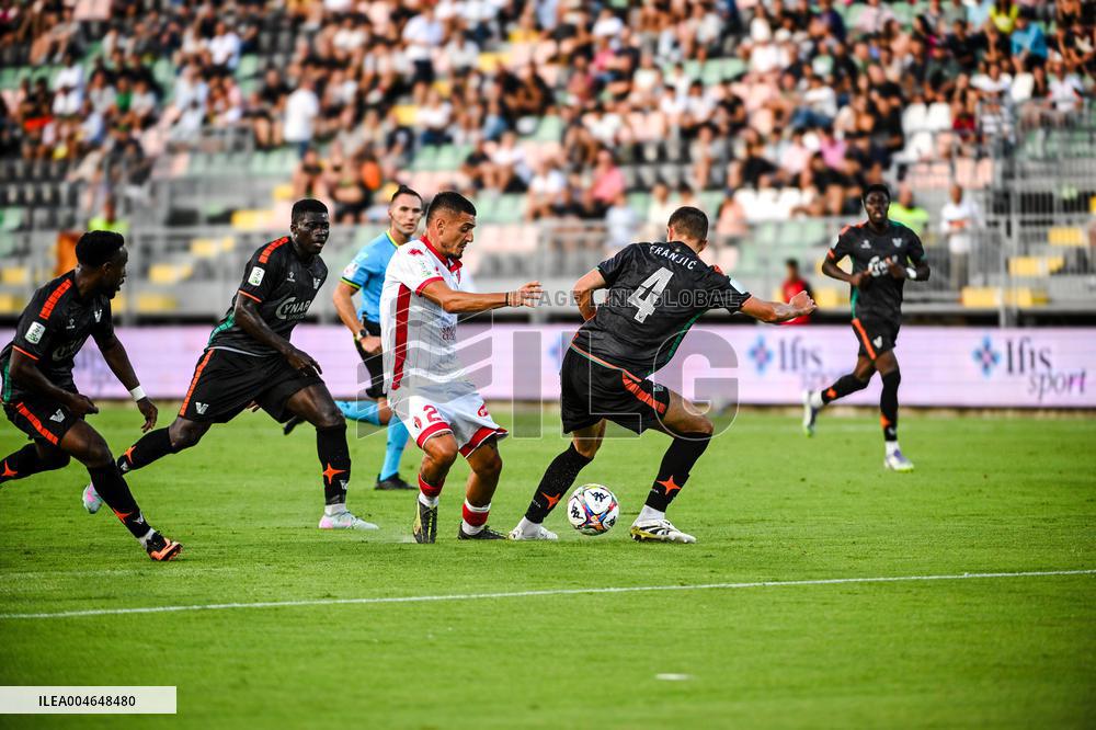 CALCIO - Serie B - Venezia FC vs SSC Bari