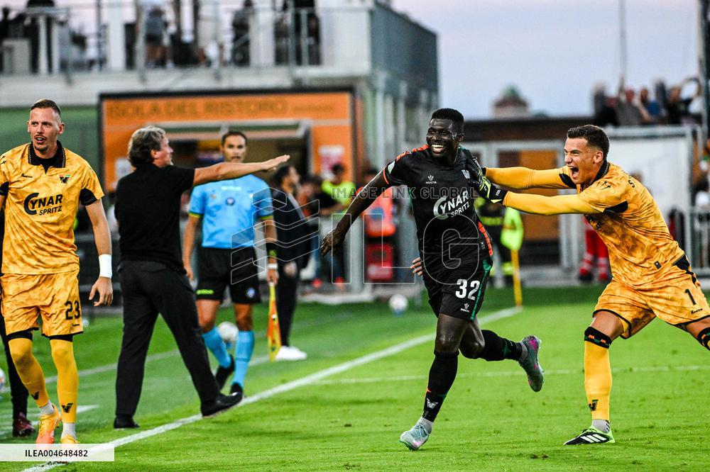 CALCIO - Serie B - Venezia FC vs SSC Bari