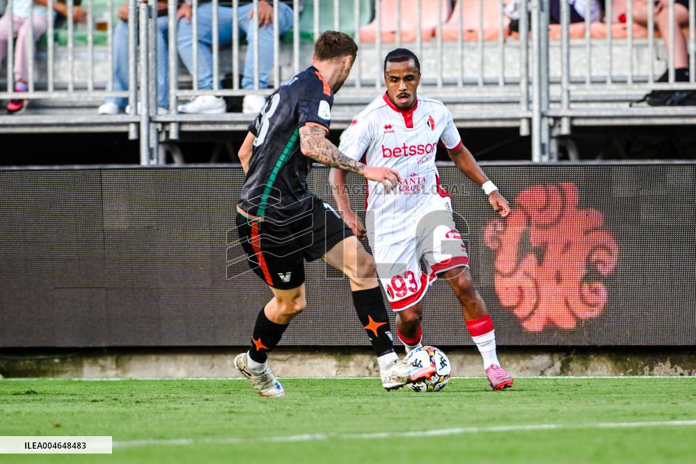 CALCIO - Serie B - Venezia FC vs SSC Bari