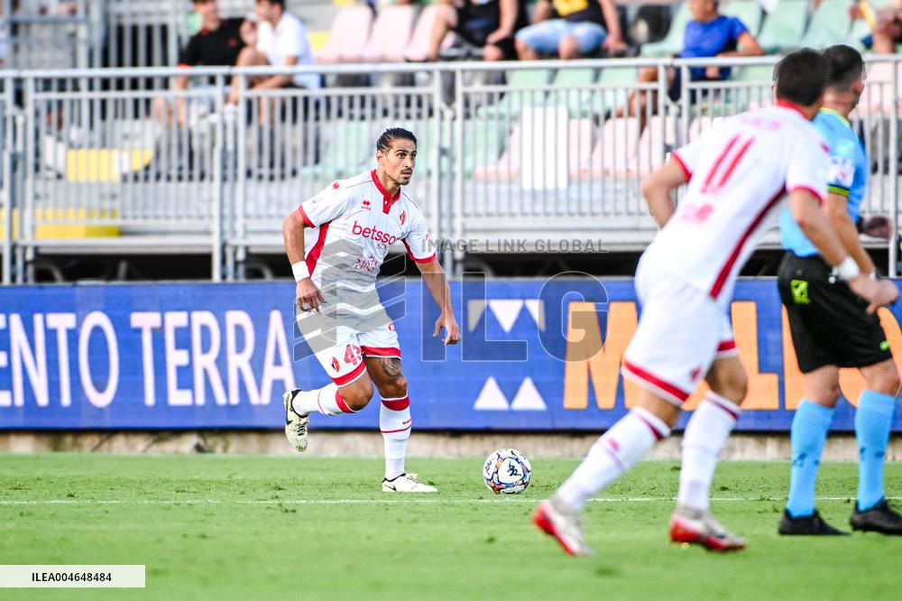 CALCIO - Serie B - Venezia FC vs SSC Bari