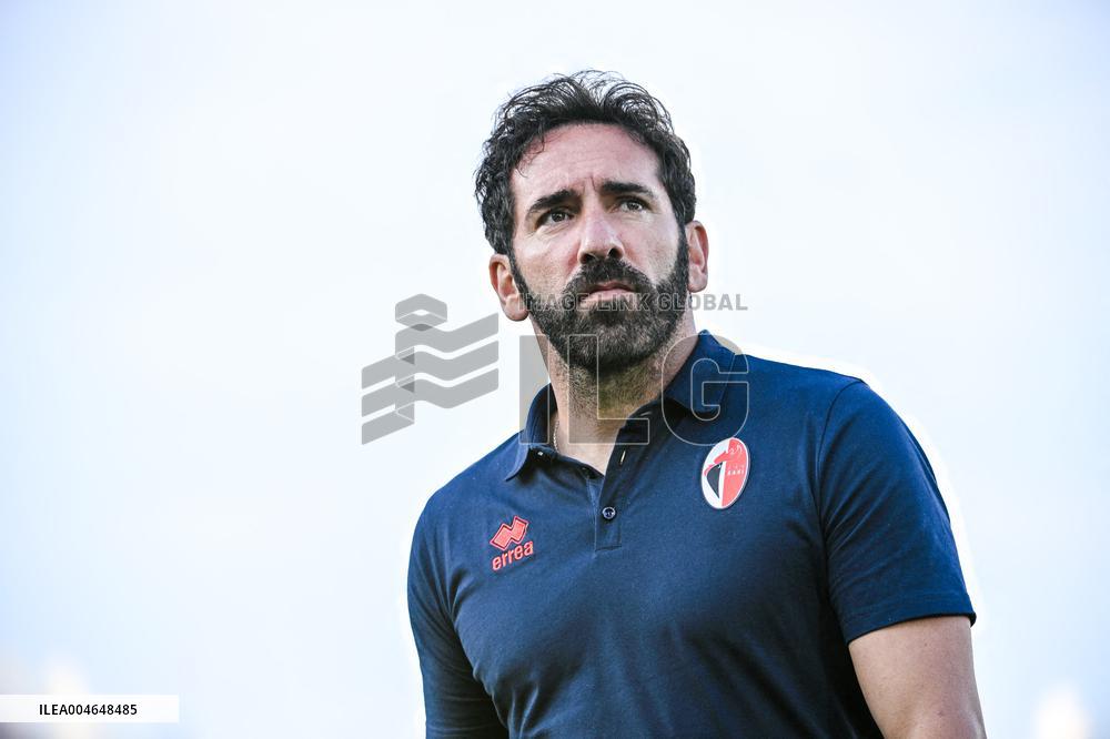 CALCIO - Serie B - Venezia FC vs SSC Bari