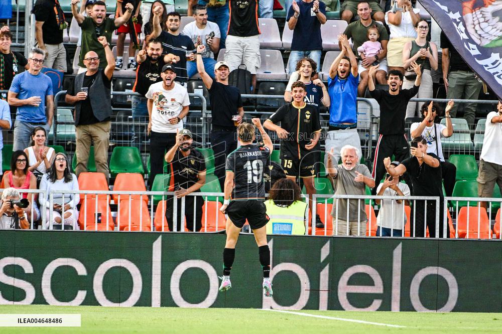 CALCIO - Serie B - Venezia FC vs SSC Bari