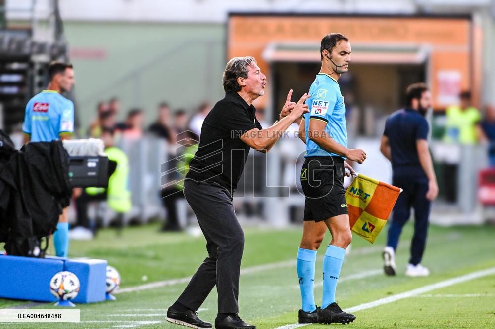 CALCIO - Serie B - Venezia FC vs SSC Bari